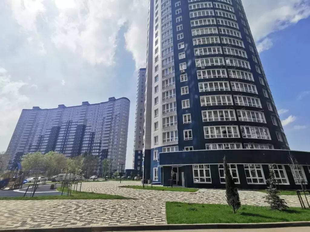 Помещение свободного назначения в Краснодарский край, Краснодар ... - Фото 1