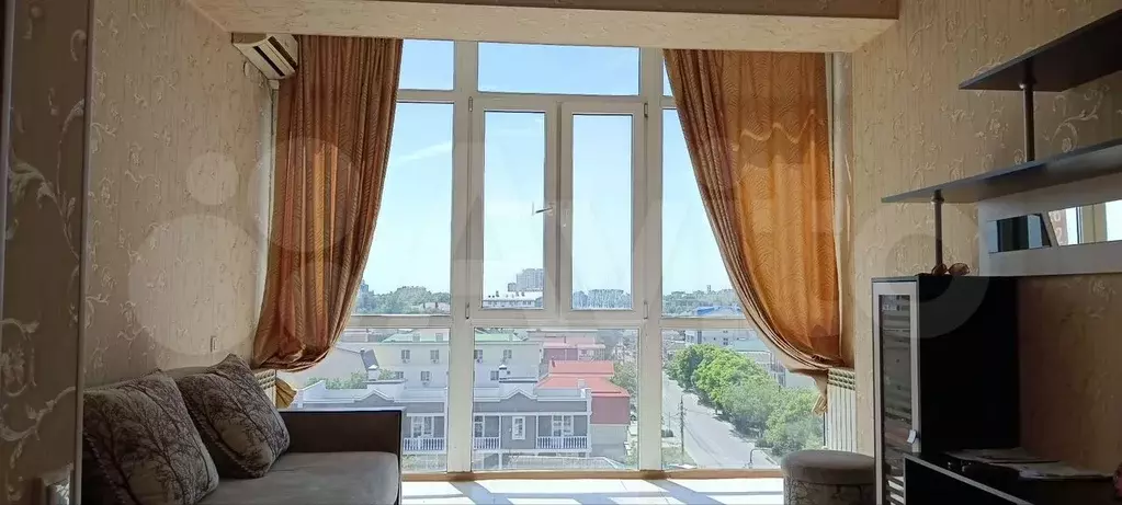 1-к. квартира, 40 м, 5/6 эт. - Фото 0