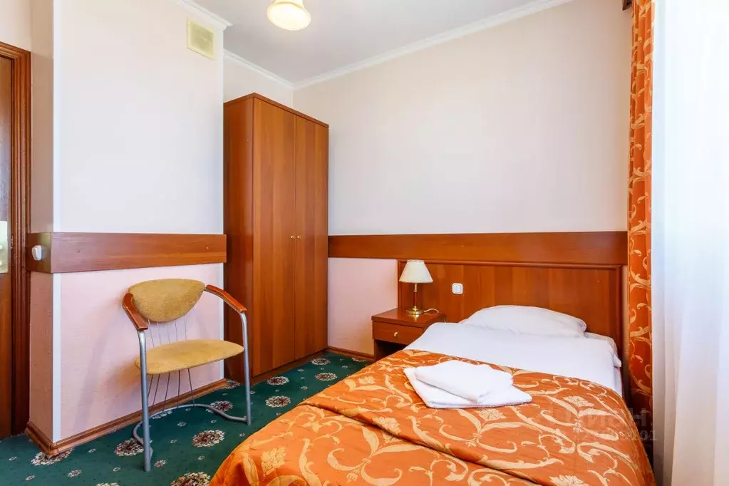 Комната Москва Шипиловский проезд, 39К2 (14.0 м) - Фото 1