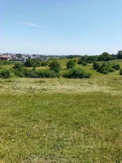 Участок в Кабардино-Балкария, Нальчик городской округ, с. Кенже ул. ... - Фото 0