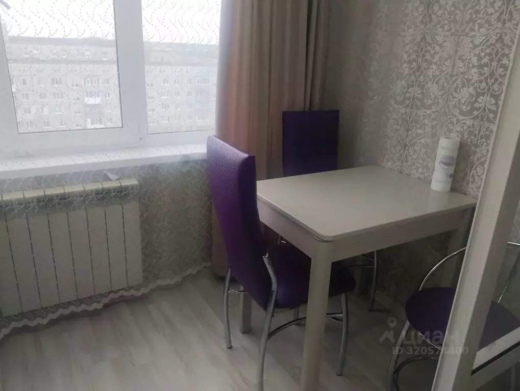 2-к кв. Вологодская область, Вологда ул. Карла Маркса, 121 (40.0 м) - Фото 2