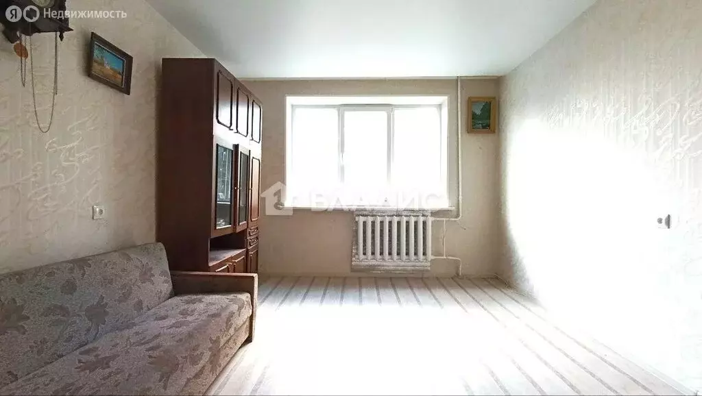 3-комнатная квартира: Ковров, улица Строителей, 22к2 (63.8 м) - Фото 0