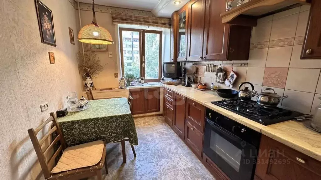 2-к кв. Костромская область, Кострома Кирпичный проезд, 2 (51.8 м) - Фото 1