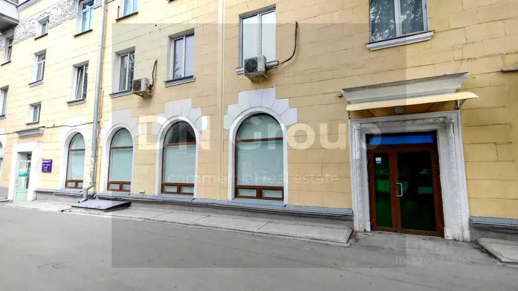 Помещение свободного назначения в Новосибирская область, Новосибирск ... - Фото 2