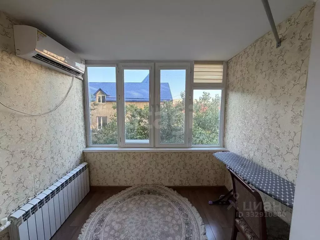2-к кв. Дагестан, Махачкала ул. Магомедтагирова, 176 (52.0 м) - Фото 1