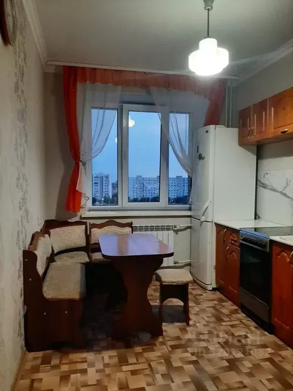 1-к кв. Омская область, Омск ул. Перелета, 12к1 (36.0 м) - Фото 1