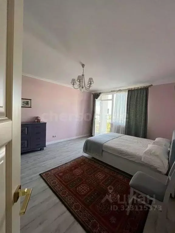 1-к кв. Севастополь ул. Вакуленчука, 29А (49.2 м) - Фото 1