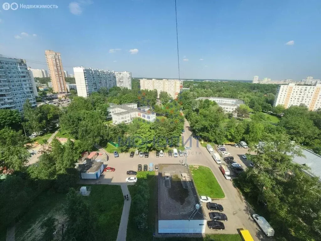 3-комнатная квартира: Москва, Псковская улица, 10к1 (72.2 м) - Фото 2