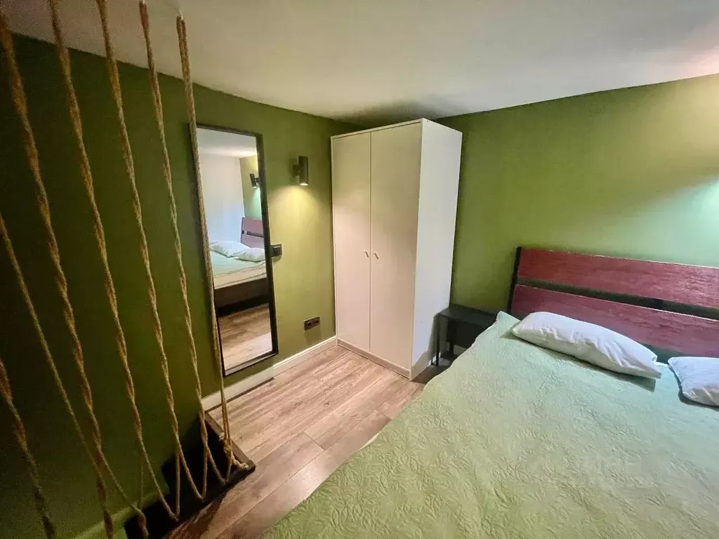 Студия Санкт-Петербург Гороховая ул., 58 (22.0 м) - Фото 2