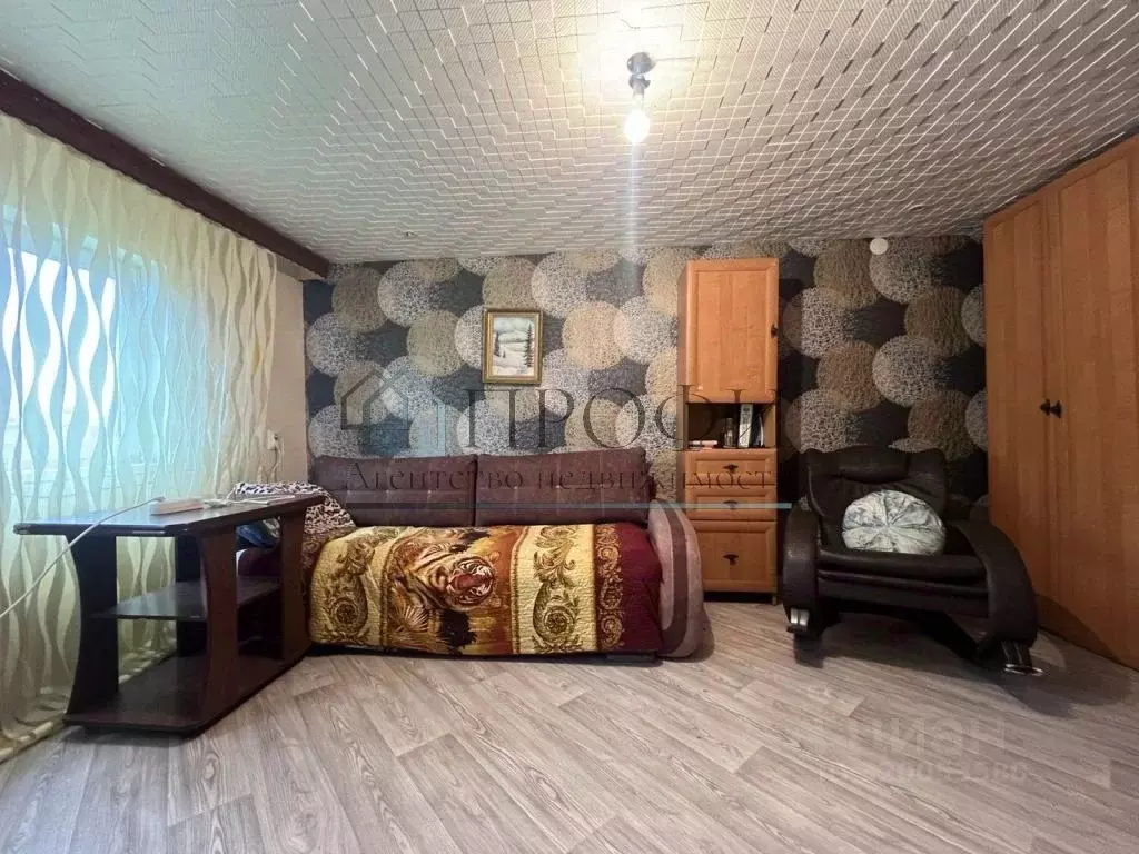 Дом в Белгородская область, Новооскольский муниципальный округ, ... - Фото 0