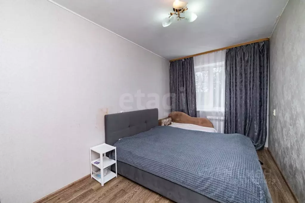 3-к кв. Курганская область, Курган Советская ул., 29 (58.1 м) - Фото 1