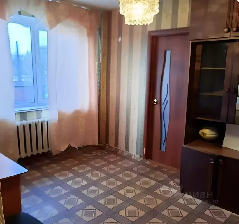 2-к кв. Нижегородская область, Дзержинск ул. Бутлерова, 40 (45.0 м) - Фото 0