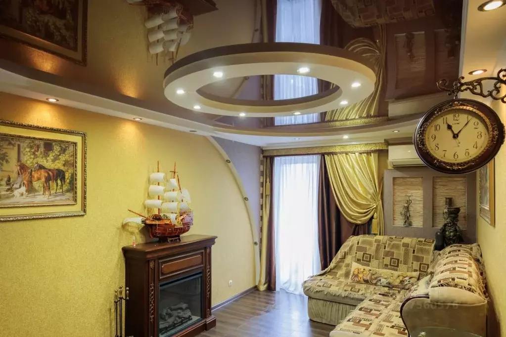 2-к кв. Крым, Евпатория ул. 9 Мая, 130 (58.7 м) - Фото 1