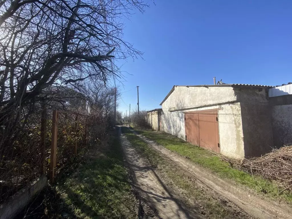 Дом в Крым, Симферопольский район, Трудовское с/пос, Земляне садовое ... - Фото 0