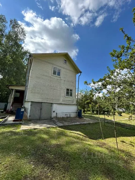 Дом в Московская область, Кашира городской округ, Зубово СНТ  (70 м) - Фото 2