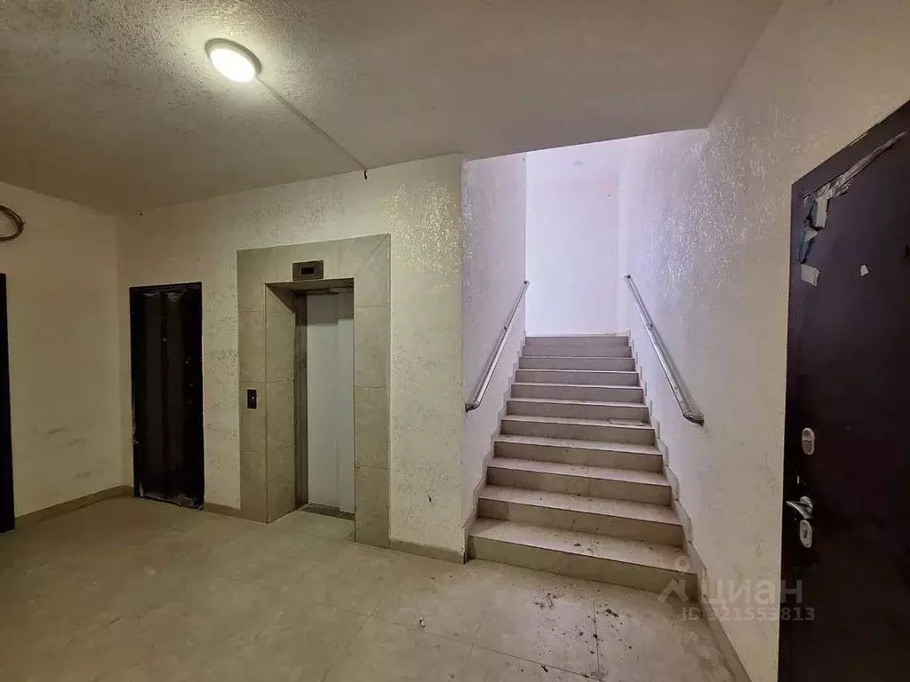 1-к кв. Северная Осетия, Владикавказ ул. Куйбышева, 77 (52.0 м) - Фото 2