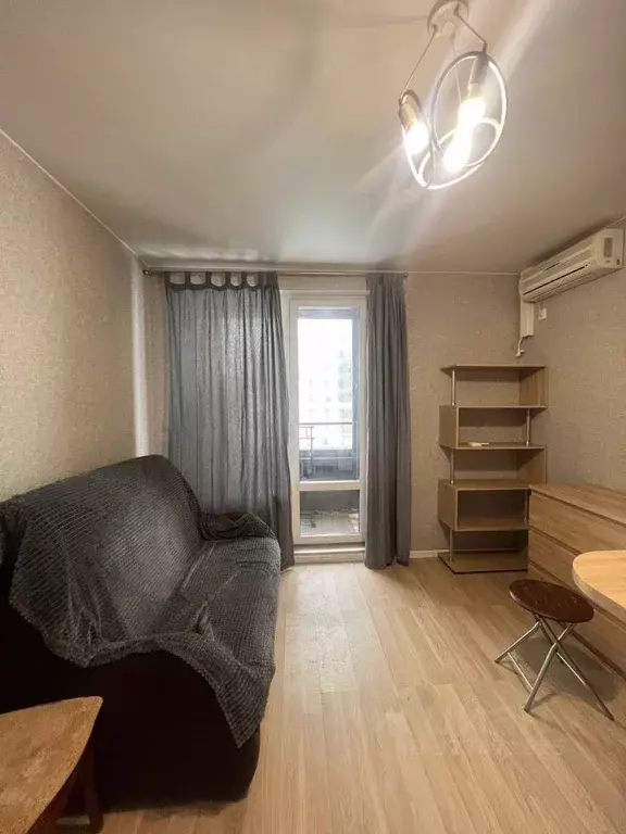 Студия Московская область, Одинцово ул. Каштановая, 6 (19.1 м) - Фото 2