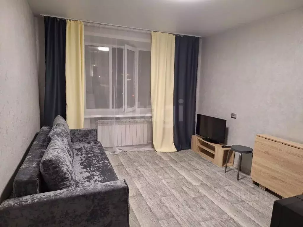 Студия Татарстан, Казань Выборгская ул., 2 (18.0 м) - Фото 1