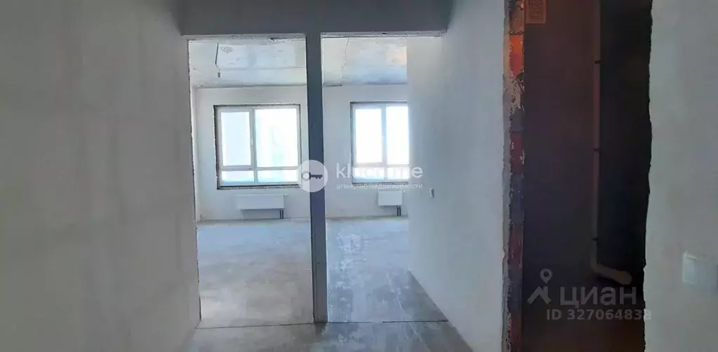 1-к кв. Татарстан, Казань ул. Ярышлар, 8 (36.0 м) - Фото 2