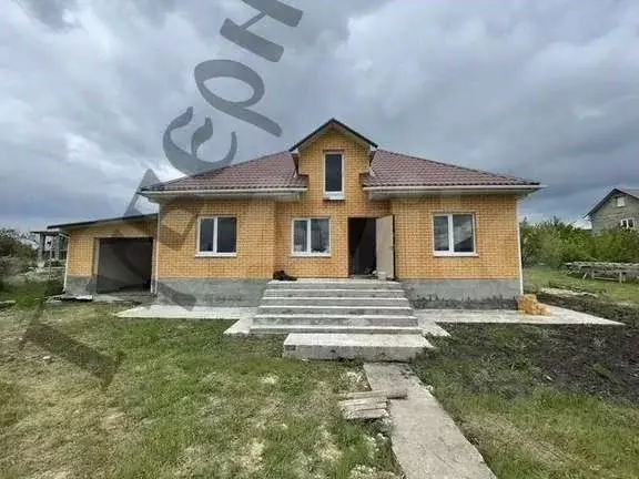 Дом в Белгородская область, Белгородский район, Новосадовское с/пос, ... - Фото 0