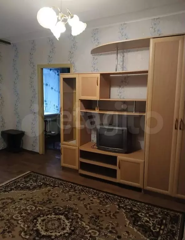 2-к. квартира, 45 м, 2/3 эт. - Фото 0