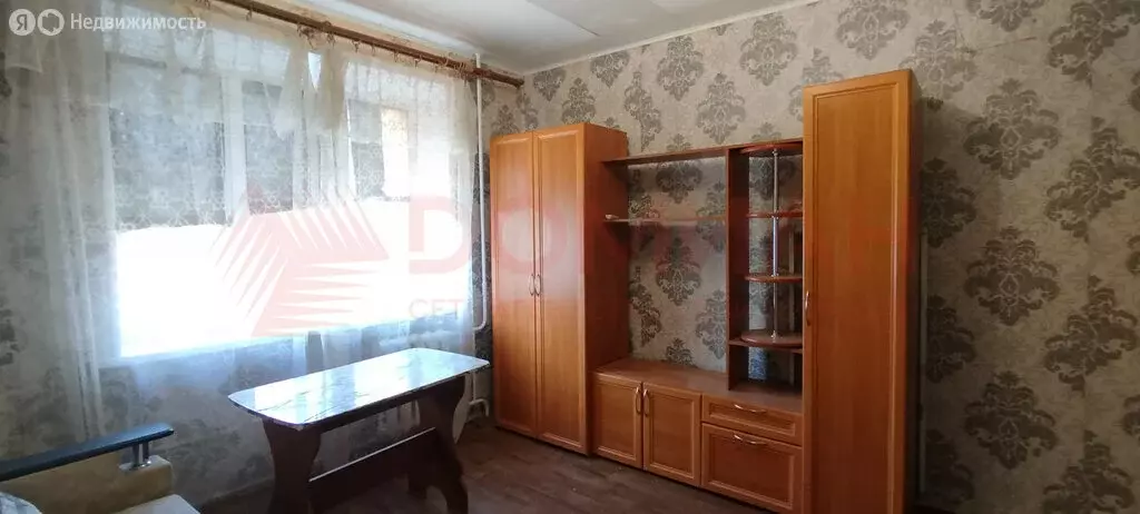 1к в -комнатной квартире (18 м) - Фото 2