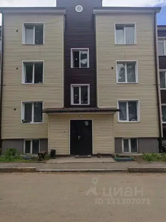 Студия Иркутская область, Иркутский муниципальный округ, д. Сосновый ... - Фото 2