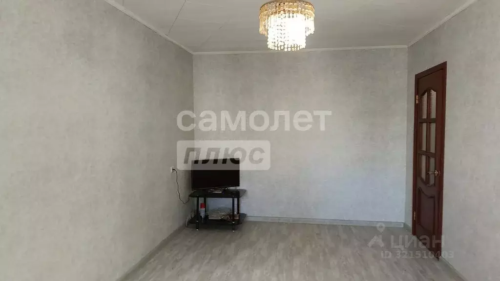 3-к кв. Смоленская область, Смоленск просп. Строителей, 20 (62.4 м) - Фото 2