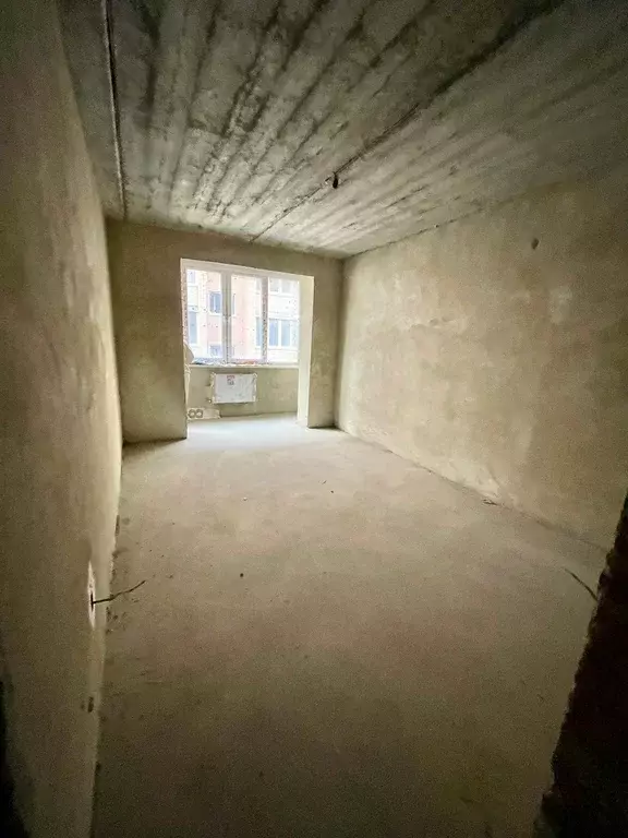 Продаётся 1-к квартира, 43.4 м - Фото 0