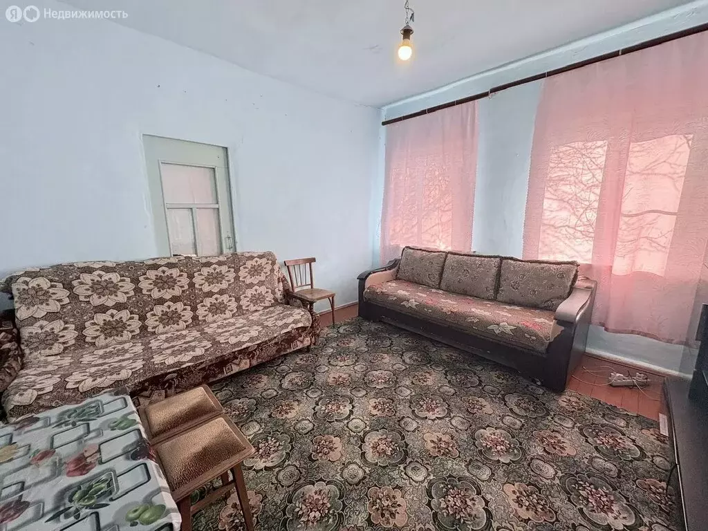 Дом в станица Григорополисская, улица Демьяна Бедного, 29 (50.2 м) - Фото 1
