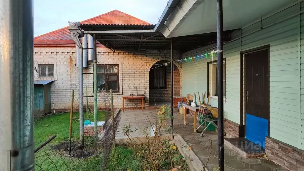 Участок в Краснодарский край, Краснодар Центральный мкр, ул. ... - Фото 2