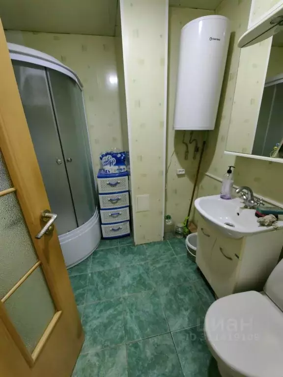 3-к кв. Ивановская область, Иваново Рабфаковская ул. (61.0 м) - Фото 1