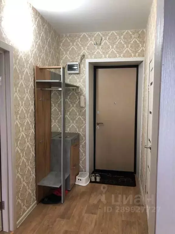 1-к кв. Чувашия, Чебоксары ул. Текстильщиков, 21 (38.0 м) - Фото 1