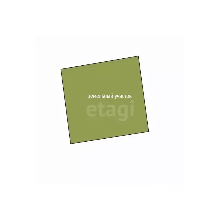 Дом в Ленинградская область, Волхов Южное СНТ, 25-я линия, 423 (56 м) - Фото 2