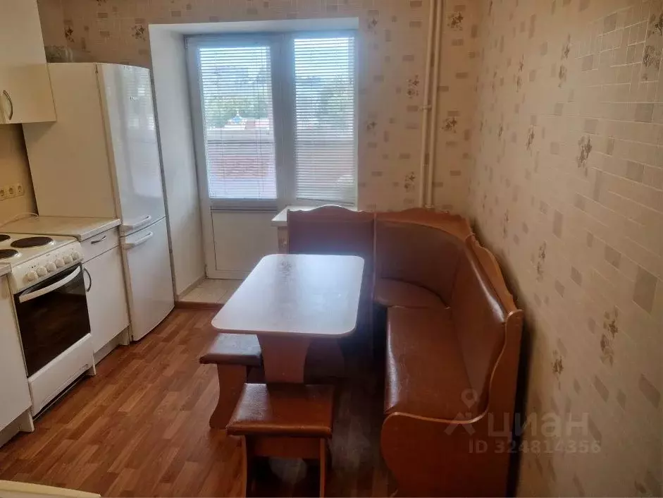 2-к кв. Новосибирская область, Новосибирск Широкая ул., 19/1 (50.7 м) - Фото 2