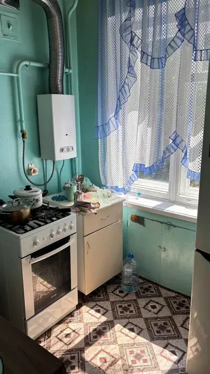 Продаётся 2-к квартира, 44.8 м - Фото 1