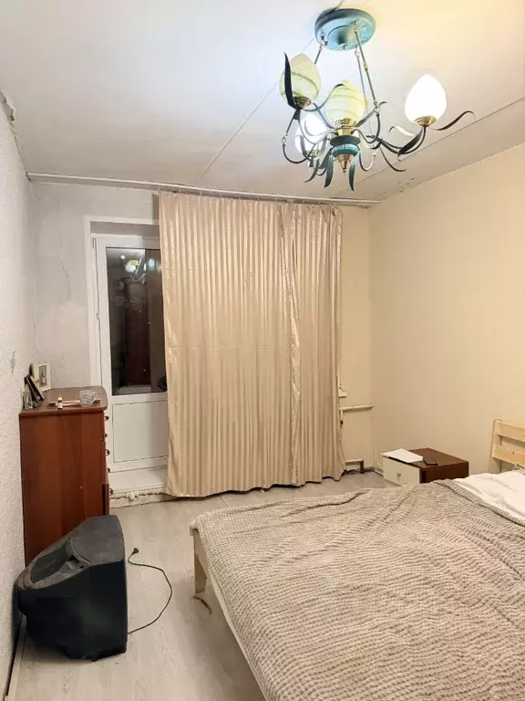 2-к кв. Московская область, Мытищи ул. Матросова, 5а (44.4 м) - Фото 2