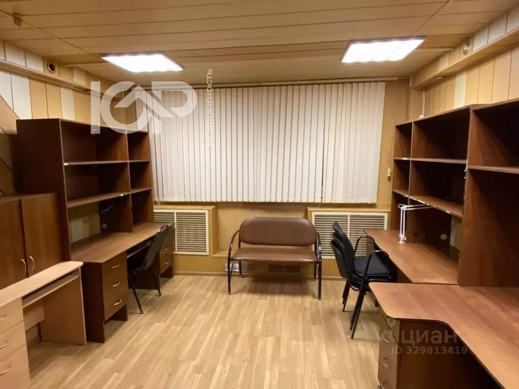 Офис в Воронежская область, Воронеж ул. Ворошилова, 48 (49 м) - Фото 1