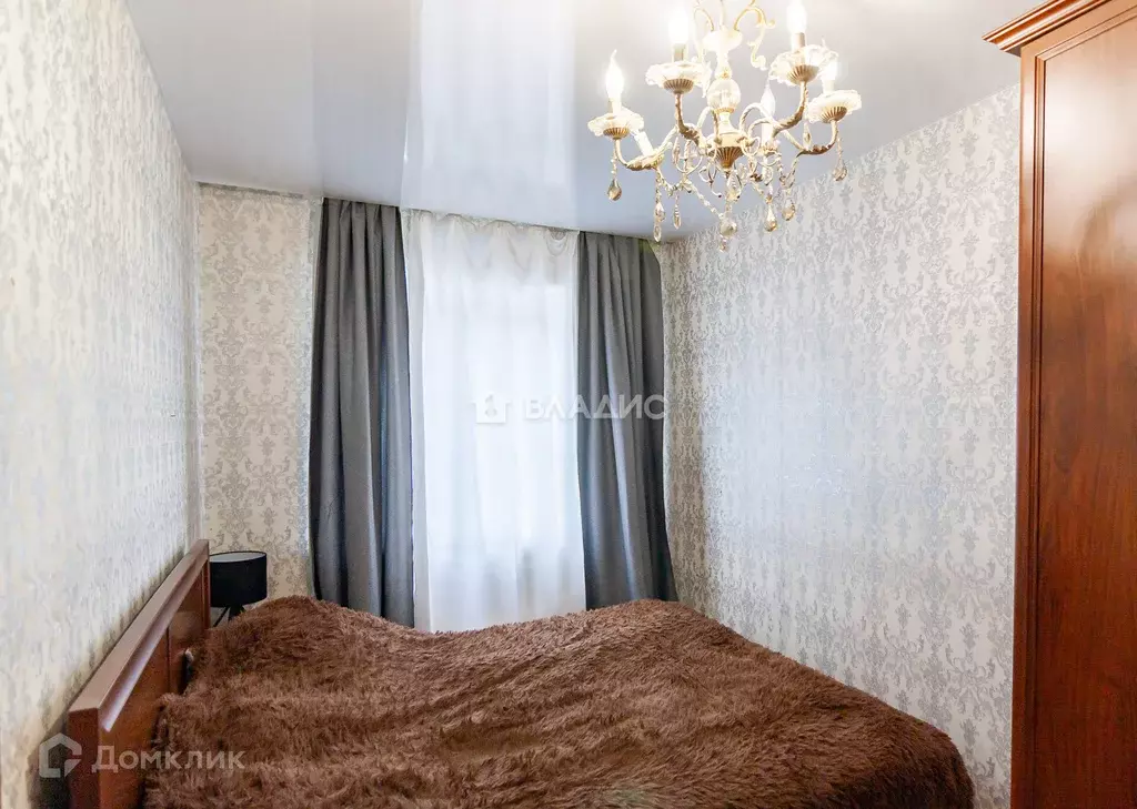 Продаётся 3-к квартира, 57 м - Фото 1