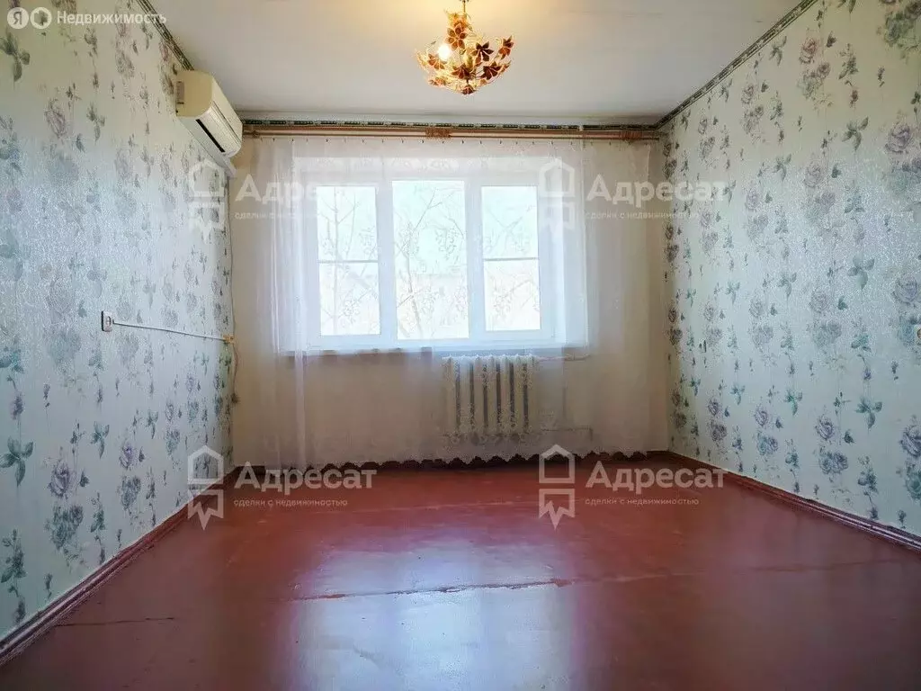 3-комнатная квартира: Волжский, улица Пушкина, 60 (60 м) - Фото 2