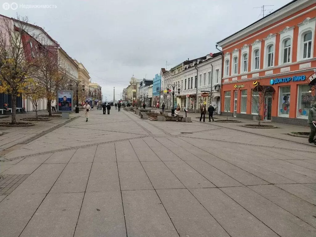 Торговая площадь (280 м) - Фото 1