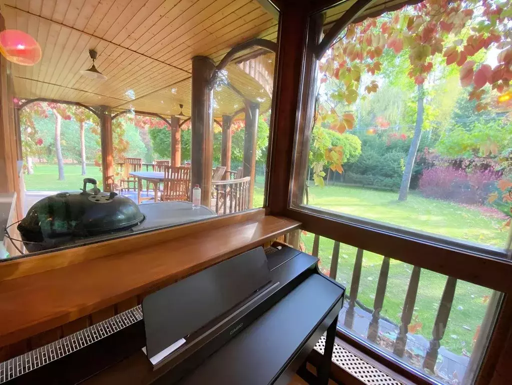 Коттедж в Москва Первомайское поселение, д. Фоминское, ул. Дальняя, 9Б ... - Фото 1