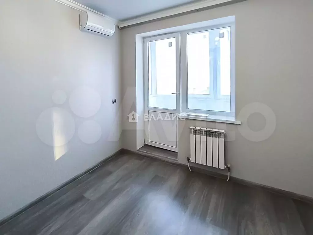 1-к. квартира, 42,2 м, 3/6 эт. - Фото 1