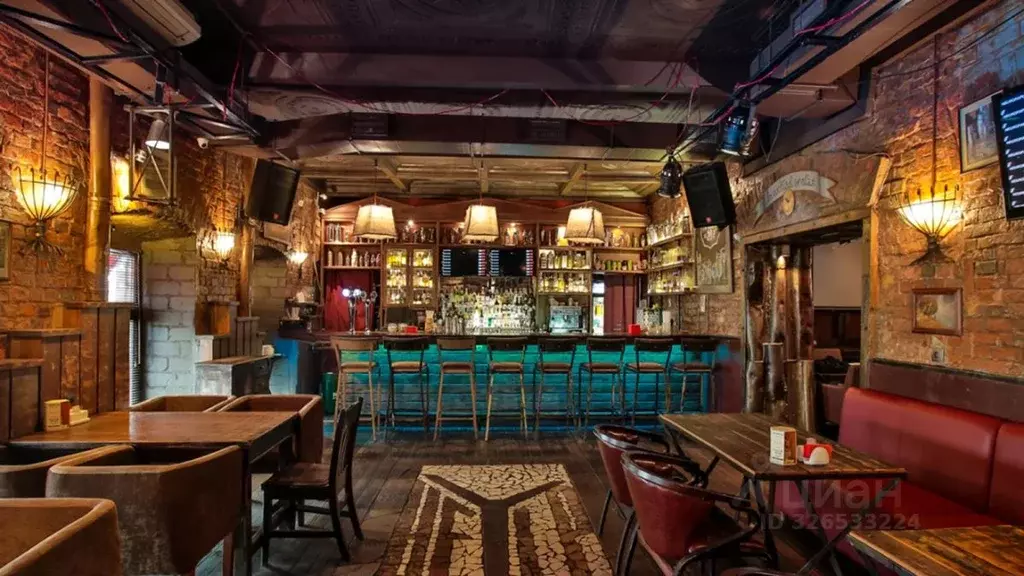 Помещение свободного назначения в Москва 1-я Тверская-Ямская ул., 27 ... - Фото 2