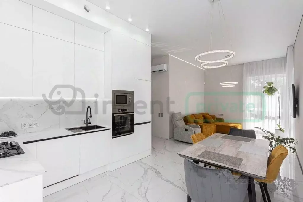 Дом в Калининградская область, Калининград Поселковая ул. (255 м) - Фото 2