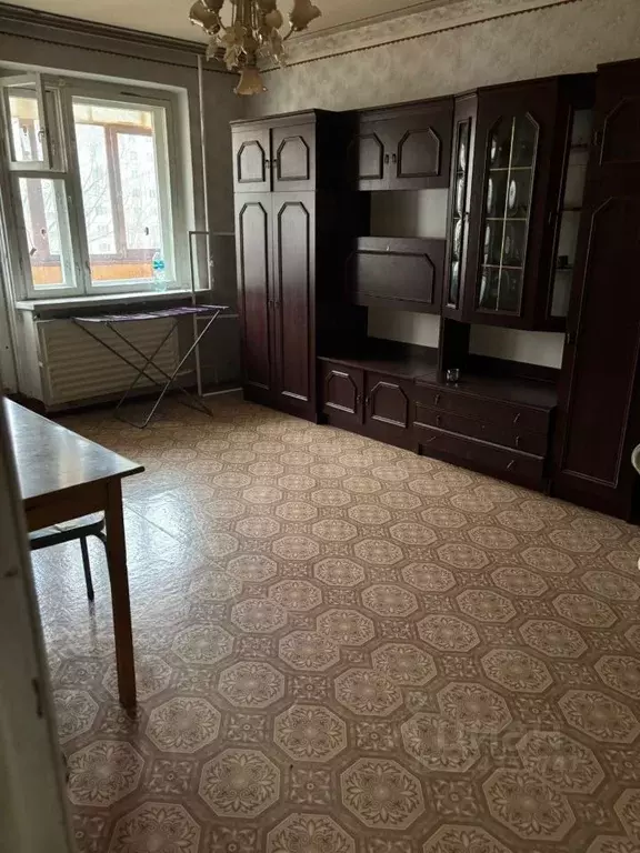 2-к кв. Пензенская область, Пенза просп. Строителей, 154 (50.0 м) - Фото 2