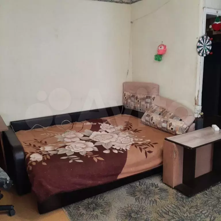 1-к. квартира, 32 м, 4/5 эт. - Фото 1