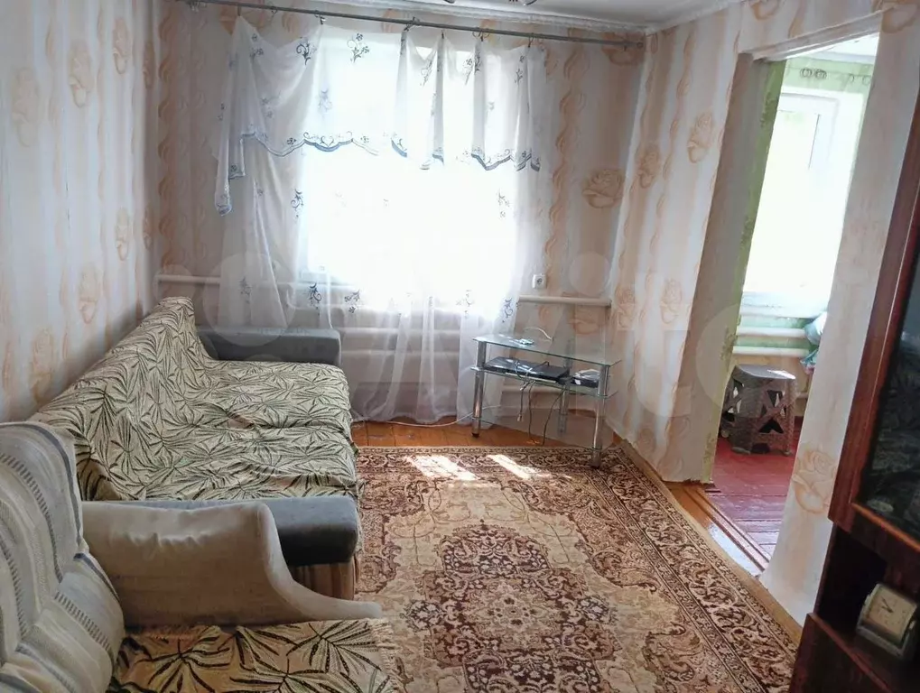 Дом 56 м на участке 13 сот. - Фото 1