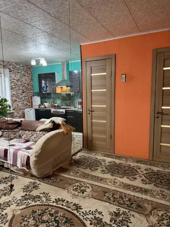 3-к кв. Ивановская область, Кинешма Красноветкинская ул. (71.2 м) - Фото 2