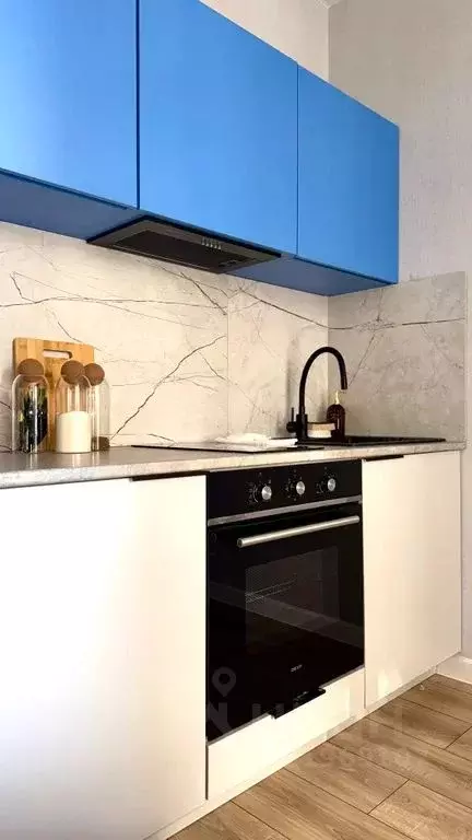 Студия Краснодарский край, Краснодар ул. Ивана Беличенко, 97 (26.0 м) - Фото 2